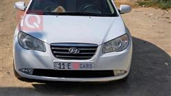 هيونداي أفانتي